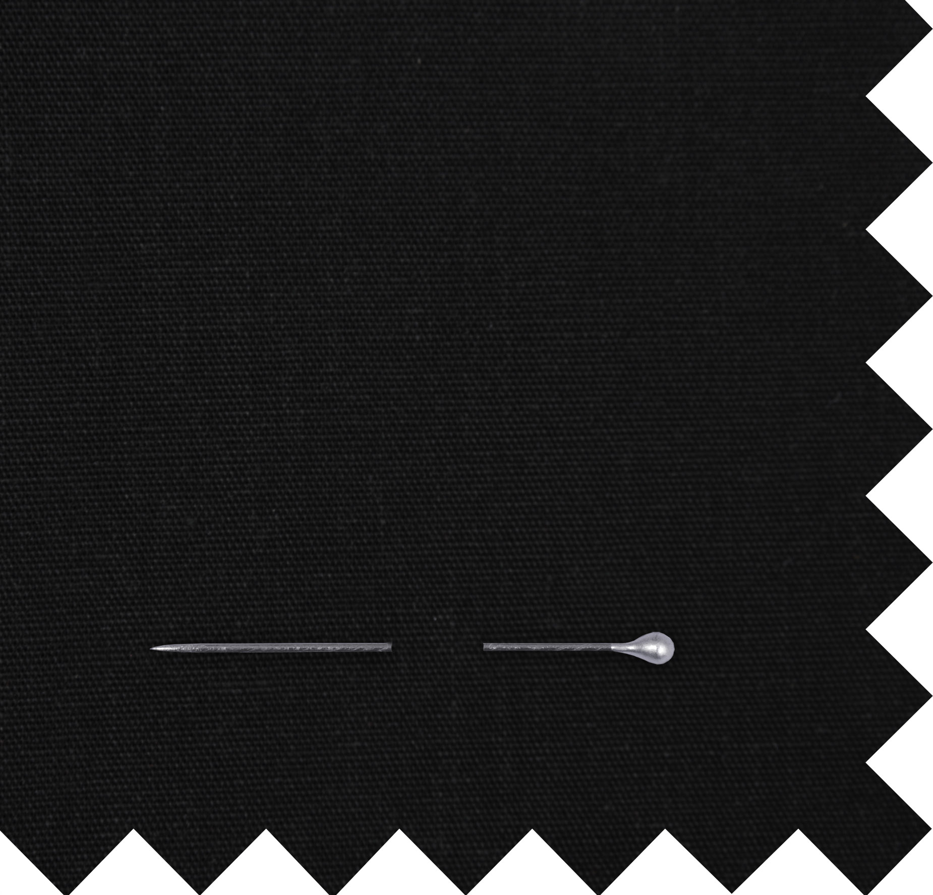ETERNA Slim Fit Hemd 72 cm SUPER LANG schwarz