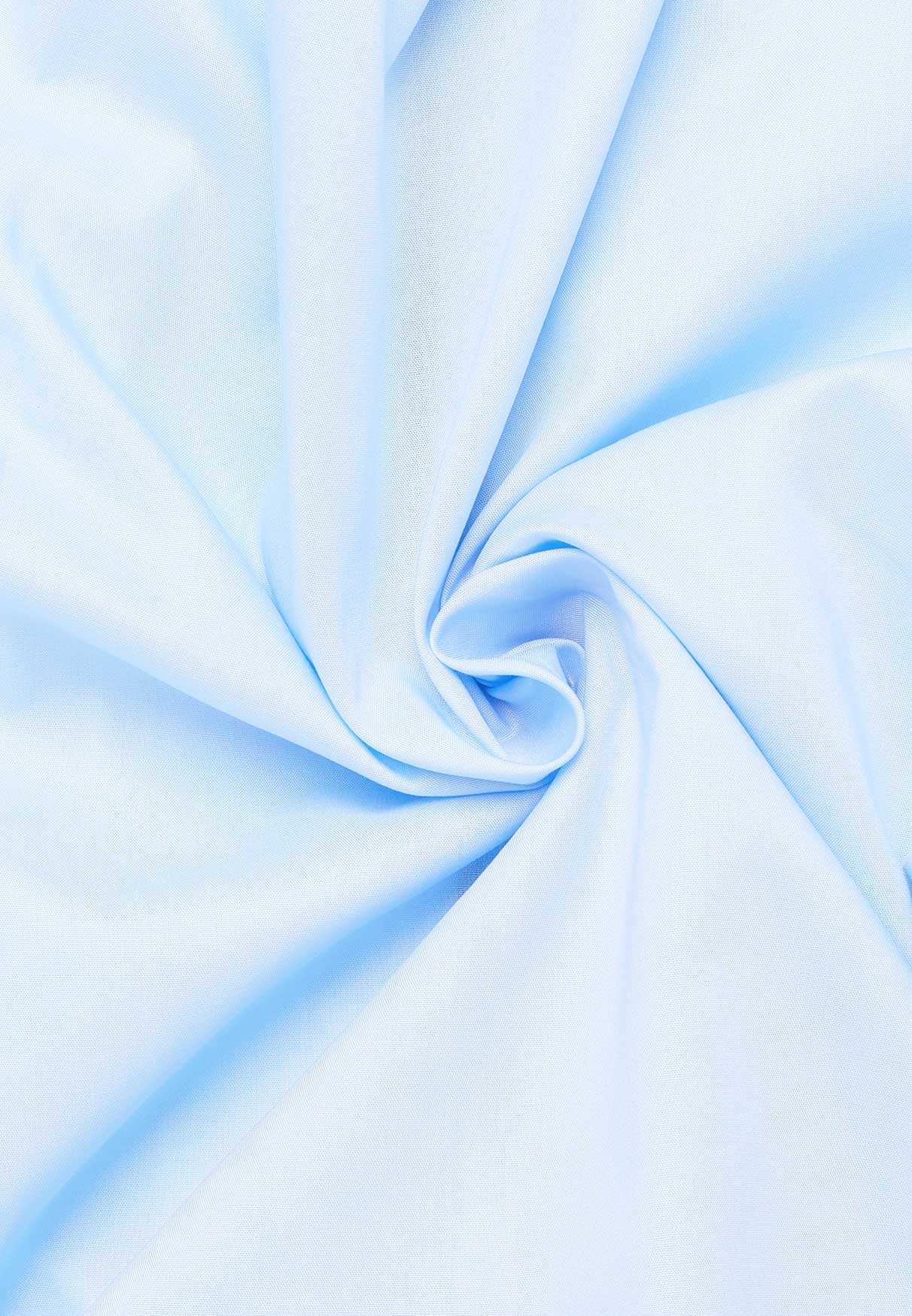 ETERNA-Slim-Fit-Hemd-Stoffmuster-in-Farbe-Uni-hellblau-und-mit-70cm-Ärmellänge-Extralang-Artikel-1082-11F141-70
