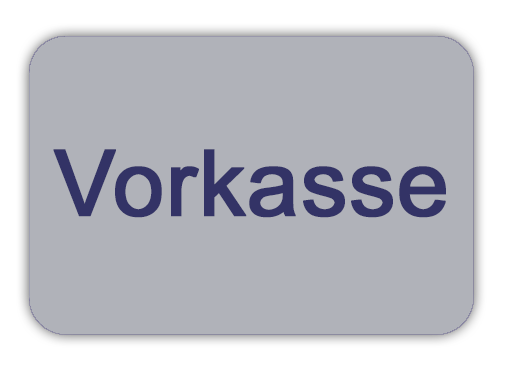 Symbol für die Zahlung per Vorkasse bei Hemd24.de