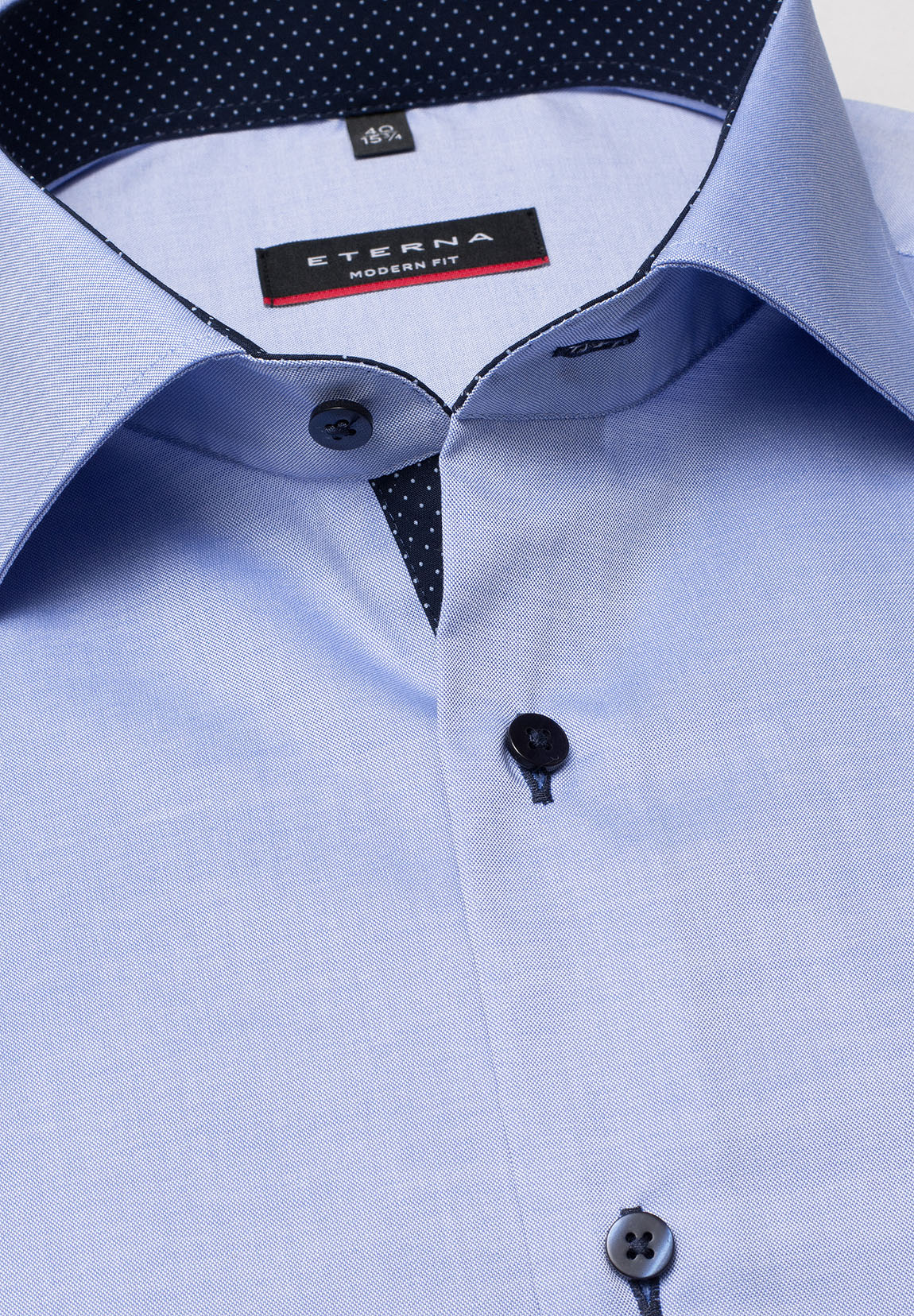 Kragen-Eterna-Hemd-in-Farbe-mittelblau-mit-72-cm-Armlänge-Superlang-in-Kragenweite-45-entpricht-XXL