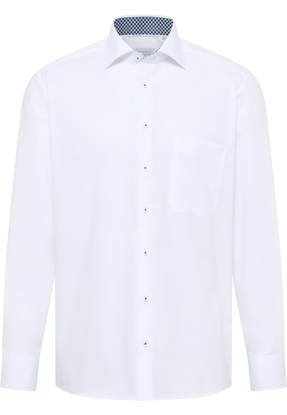 Eterna-Comfort-Fit-Hemd-in-Büstenansicht-Uni-Weiß-mit-neuer-innovativen-Webtechnologie-Dynamic-Cotton-Artikel-1082-00e15k