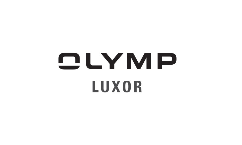 Olymp Luxor Hemd
