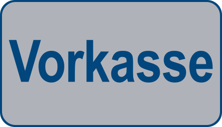 Symbol für die Zahlung per Vorkasse bei Hemd24.de