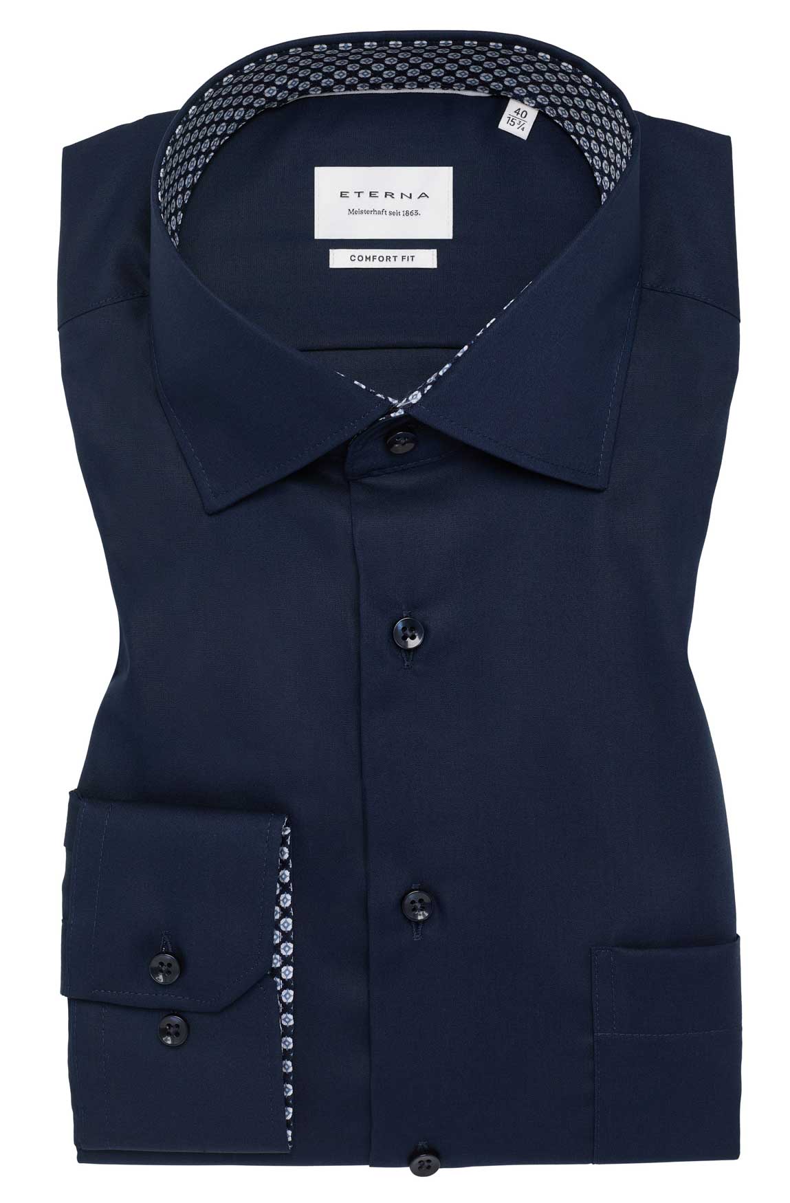 Eterna-Comfort-Fit-Hemd-Dynamic-Cotton-in-der-Farbe-dunkelblau-mit-72-cm-Ärmellänge-und-verlängerter-Rumpflänge-bei-Hemd24