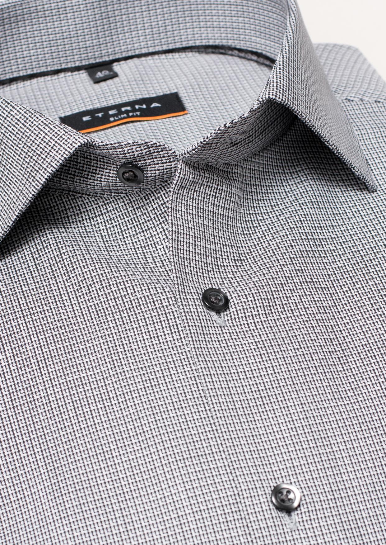 Eterna-Hemd-Slim-Fit-72-cm-Ansicht-auf-Kragen