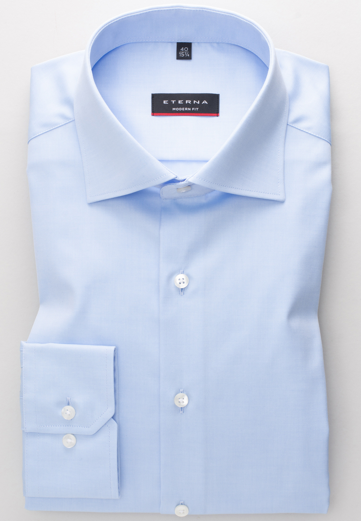 Eterna Cover-Shirt 72.