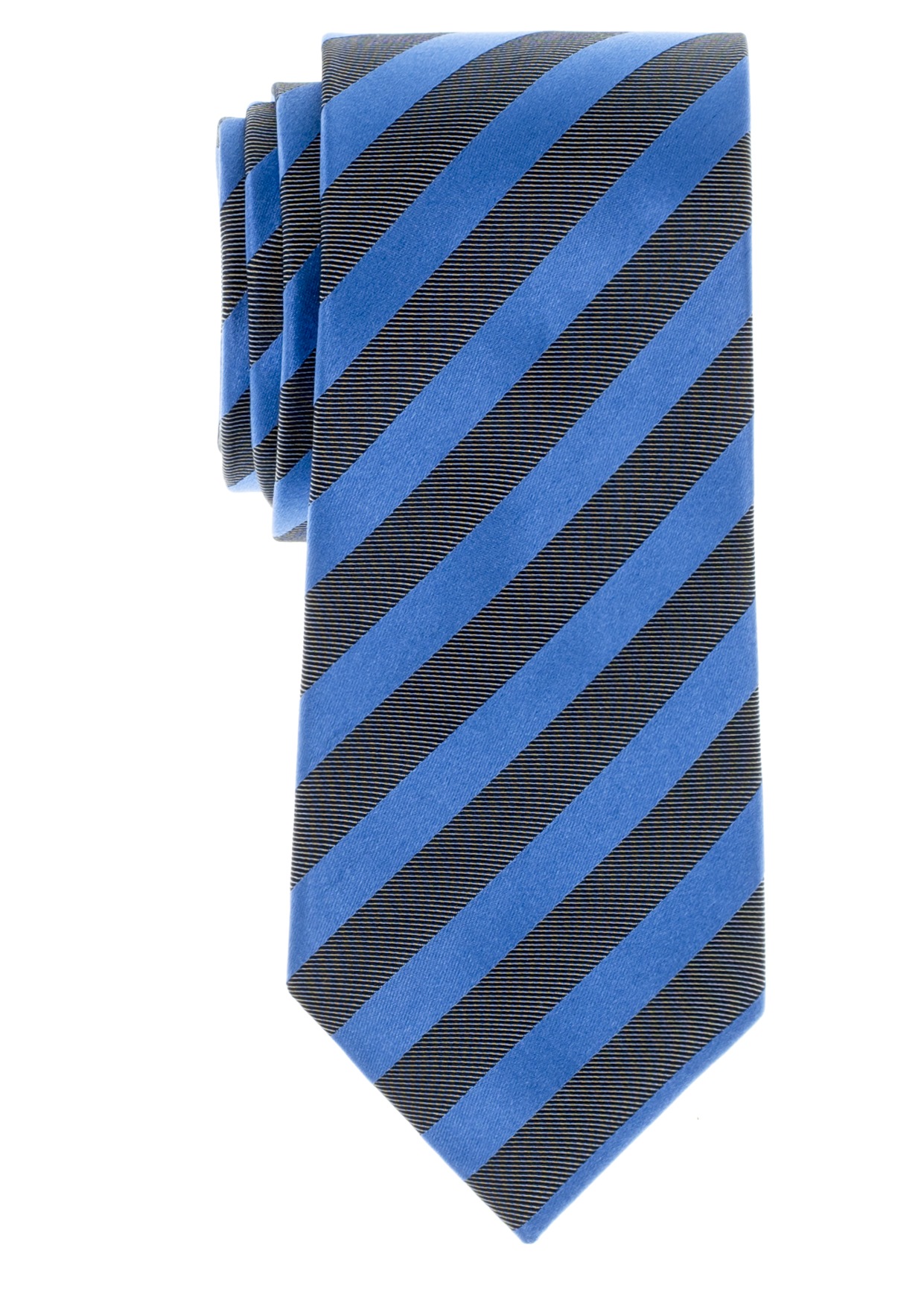 ETERNA + 68 Lang Hemden Seide silbergrau | | Olymp blau cm Normal Krawatten Extra und Lang ETERNA 72 | Krawatte Reine