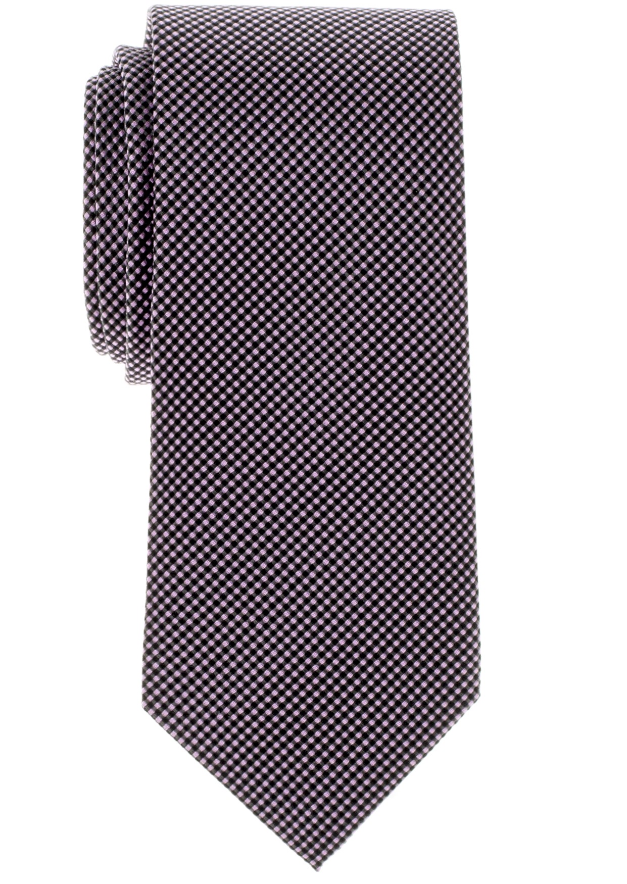 Extralange Eterna Krawatte rosa pink grau liefert Hemden Online Shop Hemd24  | ETERNA und Olymp Hemden 68 + 72 cm Extra Lang