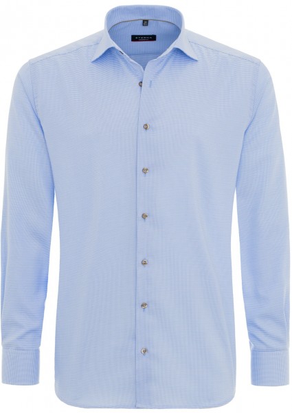 ETERNA Modern Fit 72 cm Super Lang Hahnentrittmuster