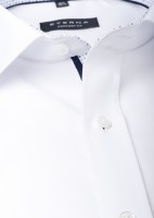 ETERNA Hemd Comfort Fit 68 cm Extra Lang weiß