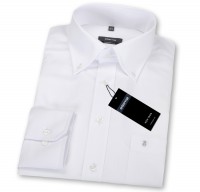 ETERNA Comfort Fit Hemd 72 cm BUTTON-DOWN