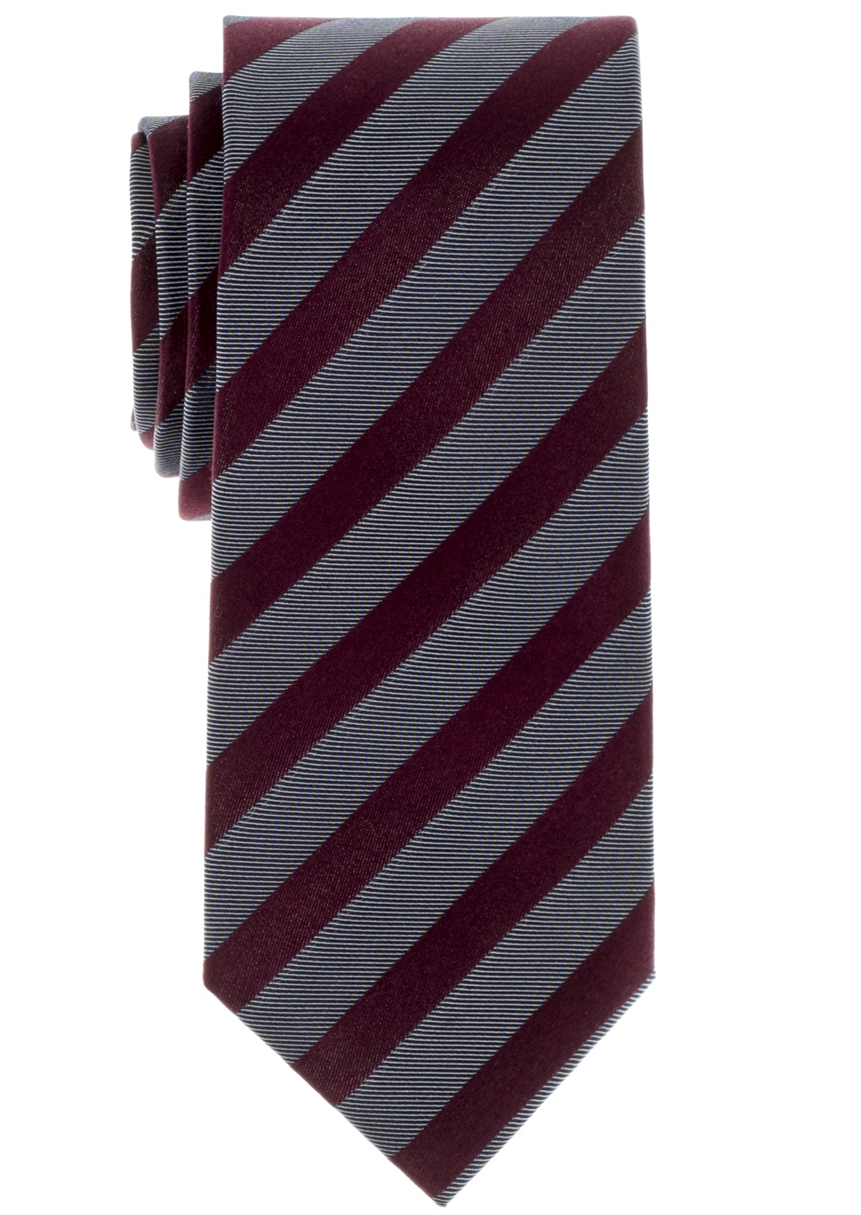 und in | Lang und 72 Krawatte Klassisch cm den + breite Olymp grau Extra Farben ETERNA Hemden 68 Eterna rot