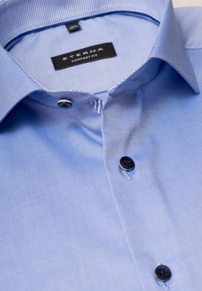 ETERNA Comfort Fit 68 cm Extra Langer Arm hellblau